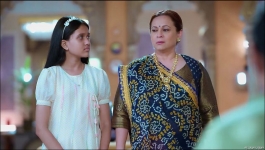 Kyunki Saas Maa Bahu Beti Hoti Hai - 23rd September 2023